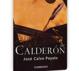 El manuscrito de Calderón